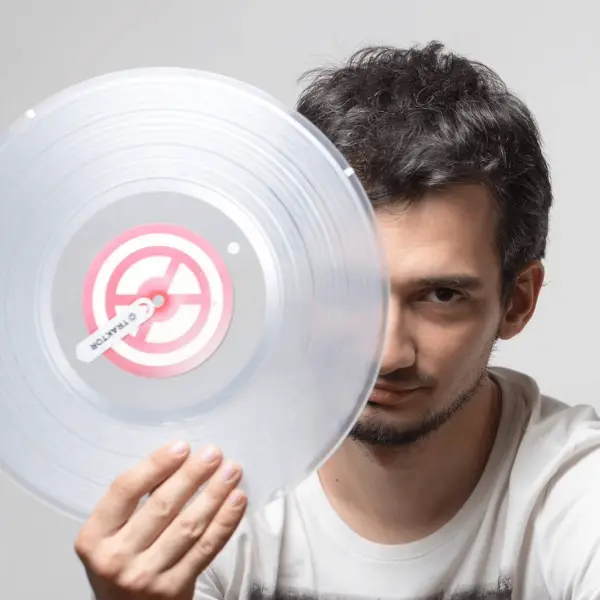 Nazim Mehdiyev, Cofounder and CTO